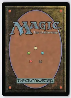 Sylvan Tutor - Foil - MTG Judge Promo - RareCo - Image 2