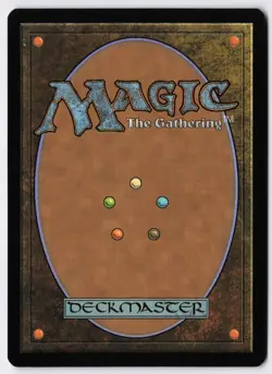 Vendilion Clique - Foil - MTG Judge Promo - RareCo - Image 2