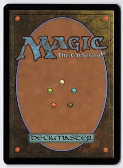 Wooded Foothills - FOIL - MTG Judge Promo - RareCo - Image 2