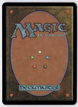 Karn, Silver Golem - Foil - MTG Arena League 1999 Promo - RareCo - Image 3