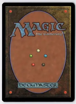 Serra Avatar - Foil - MTG Junior Super Series Promos - RareCo - Image 2