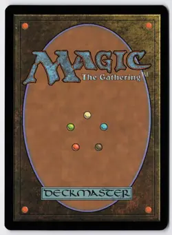 Jace Beleren - MTG Media Promos - RareCo - Image 2