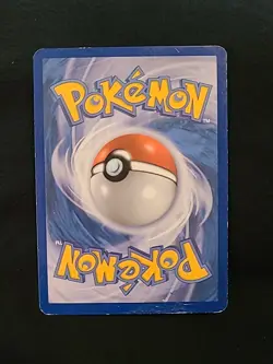 Pikachu 50/149 - Boundaries Crossed - Pokemon 2012 - Image 2
