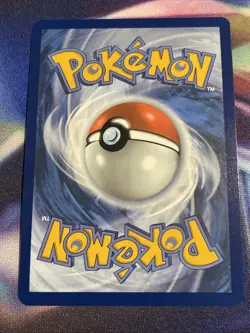 Pokemon TCG Karrablast 094/086 Illustration Rare Black Bolt English NM/M - Image 3