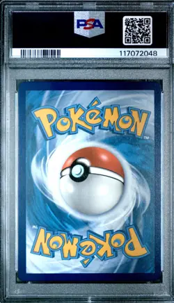 2022 POKEMON SWORD & SHIELD LOST ORIGIN #TG16 FULL ART/PIKACHU V PSA 9 - Image 2