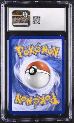 2025 Pokemon Flygon Phantasmal Flames 101/094 IR CGC GEM MINT 10 - Image 2