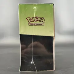 2 Temporal Forces Pokemon Center Elite Trainer Box Iron Leaves & Walking Wake - Image 3