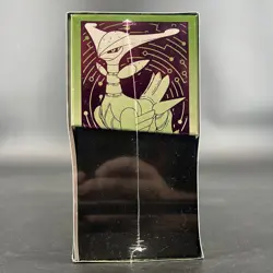 2 Temporal Forces Pokemon Center Elite Trainer Box Iron Leaves & Walking Wake - Image 5