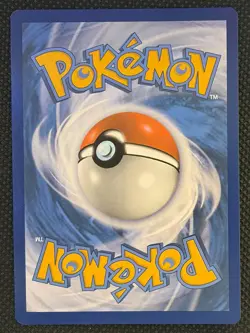 2022 Pokemon TCG Trick or Trade Spectrier #81 HOLO Rare F EN - Image 2