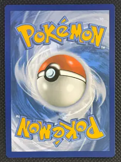 2023 Pokemon TCG Trick or Trade Mimikyu #97 HOLO Rare PAL EN - Image 2