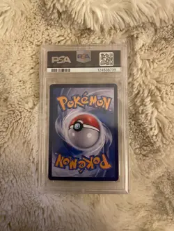 2025 Pokemon TCG Pikachu #170 151 Edition, 170/151 Chinese Pikachu PSA 10 - Image 2