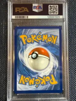 Mimikyu 075 PSA 9 Pokemon Center Promo Paldean Fates ETB 2024 SVP English Mint - Image 3