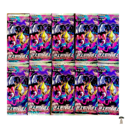 Pokemon Card Sword&Shield Lost Abyss Booster Pack 10Set Sealed Korean ver - Image 1