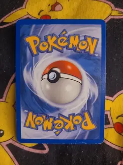 Pokemon TCG - Grimer - Team Rocket Returns set 56/109 - Image 2