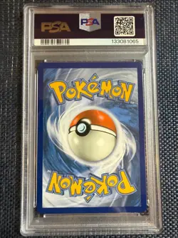 Darkrai GX SV70 PSA 10 2019 Hidden Fates Pokemon Gem Mint Sun and Moon - Image 3