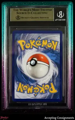 2021 Pokemon Sword & Shield Evolving Skies #215 Umbreon VMAX SCR ALT ART BGS 10 - Image 2