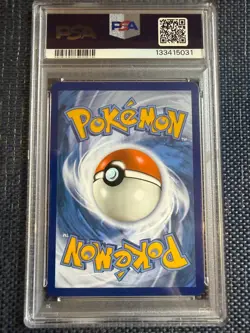 Origin Forme Palkia V 167 PSA 10 full art 2022 Astral Radiance Pokemon Gem Mint - Image 3