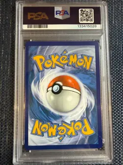 Starmie V TG13 PSA 10 Astral Radiance Pokemon 2022 Sword and Shield Gem Mint - Image 3