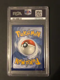 PSA 10, Charizard 025/185 Vivid Voltage Deck Cracked Ice Foil Pokemon - Image 2