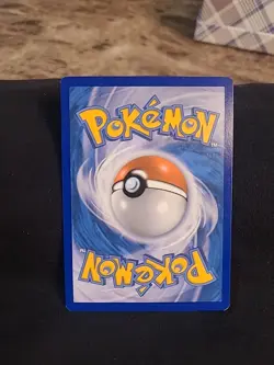 Pokemon TCG Pikachu - 27/111 - Furious Fists XY Common Card - Image 2