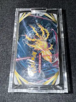Silver Tempest Booster Box Pokemon TCG Sealed 36 Booster Packs Sealed W/Acrylic - Image 5