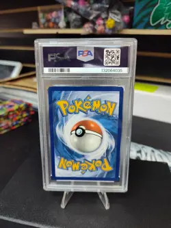 Gengar Trainer Gallery TG06 PSA 10 Gem Mint Lost Origin Pokemon Card - Image 2