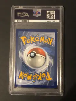 PSA 10, Turtonator GX SV52/SV94 Pokemon Hidden Fates Sun & Moon Shiny Rare Card - Image 2