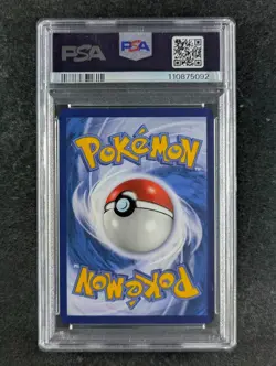 2019 Pokemon SYLVEON GX 176/158 All Stars Collection: Set B SSR Holo CHN PSA 10 - Image 2