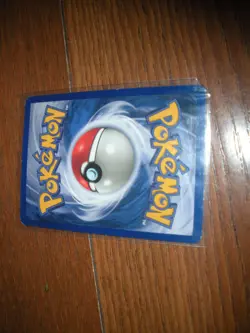 Pokemon 1st Edition Base Set Venusaur Holo 15/102 NM 1999 - Image 2