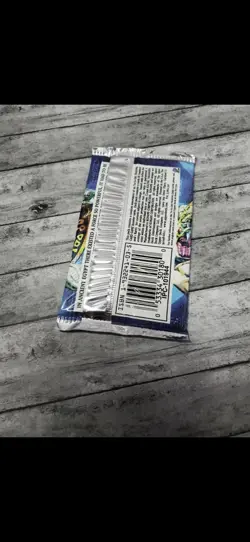 Lot Of 3: Yugioh TCG! SEALED Legacy of Darkness Booster Pack 1st Edition - Image 2