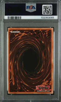 PSA 10 Exodia The Forbidden One Set Of 5 | 1st Edition Limited | QCSR | YU-GI-OH - Image 3