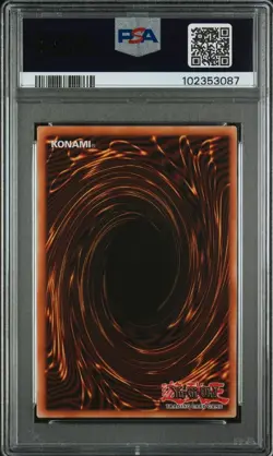 PSA 10 Exodia The Forbidden One Set Of 5 | 1st Edition Limited | QCSR | YU-GI-OH - Image 5