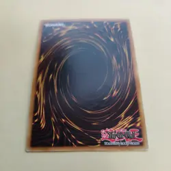 Buster Blader YAP1-EN006 Anniversary Pack Limited Edition - Image 2