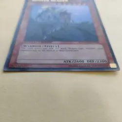 Buster Blader YAP1-EN006 Anniversary Pack Limited Edition - Image 3