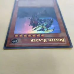 Buster Blader YAP1-EN006 Anniversary Pack Limited Edition - Image 4