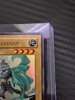 Yugioh: Celtic Guardian (Ultra Rare) Limited Edition YAP1-EN004 NM/M - Image 4