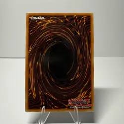 Yugioh! Effect Veiler - RA01-EN003 - Prismatic Ultimate Rare - 1st Edition NM - Image 4