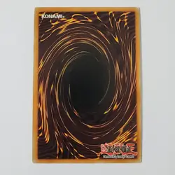 Lightning Vortex - YSDJ-EN029 - HP - Common - 1st ed - Yugioh - Image 2