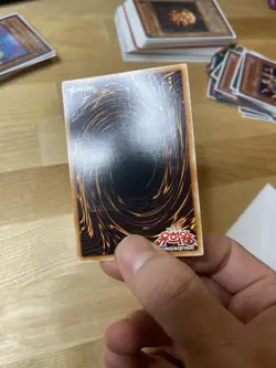Honest LODT-KR001 Ultimate Rare KOREAN VERSION YuGiOh! - Image 3