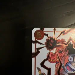Monkey. D. Luffy OP13 3rd Anniversary Pre Release Winner Pack One Piece TCG #2 - Image 4