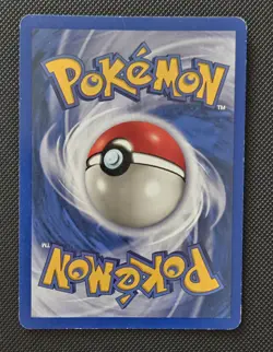 Pokemon TCG Hypno Fossil Holo Unlimited Rare Card 8/62 LP - Image 2