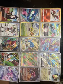 Pokemon Cards: 24 Count Bulk - Image 1