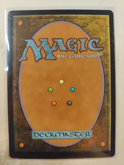 Great Divide Guide (Showcase) Avatar: The Last Airbender Foil MTG NM Magic Card - Image 2