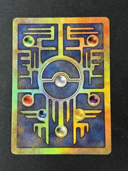 Ancient Mew 2000 Movie Promo Card Holo Ultra Rare Pokemon lightly played LP - Image 2