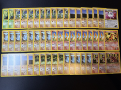 Collection Bulk Lot 600+ 1st Edition Gym Challenge Heroes Pokemon Cards Vintage - Image 5