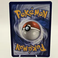 Zorua 142/086 English Pokemon White Flare Card Fresh - Image 2
