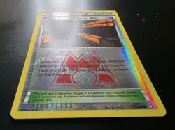 Team Magma's Secret Base 32/34 Double Crisis Reverse Holo Pokemon Card - LP - Image 2