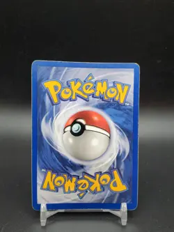 Flareon 3/64 Jungle Holo MP Pokemon Card - Image 2