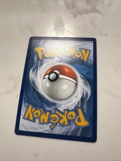 Pokemon TCG Battle Styles Houndoom Full Art Secret Rare Card 179/163 Gold - Image 2
