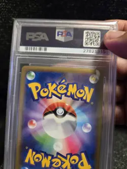 PSA 10 2014 Pokemon Card Japanese Charizard Mega Battle M Charizard EX Gem Mint - Image 5